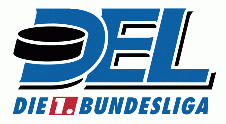 DEL 2001-2011 primary logo iron on heat transfer